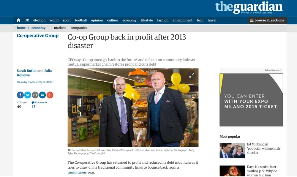 TheGuardian.com/uk (Copy)