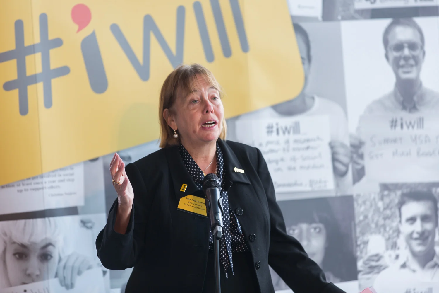 Encouraging Youth Social Action