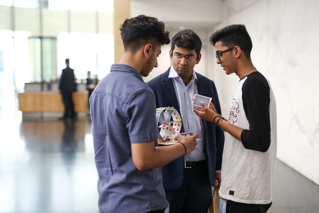 Design Ventura Winners