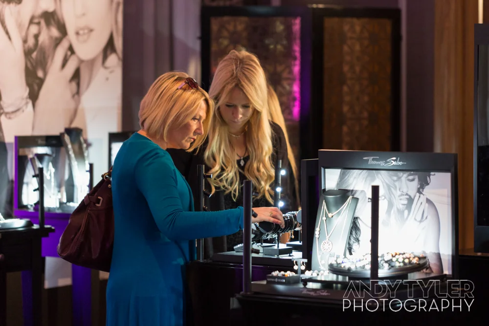 Thomas Sabo Jewellery