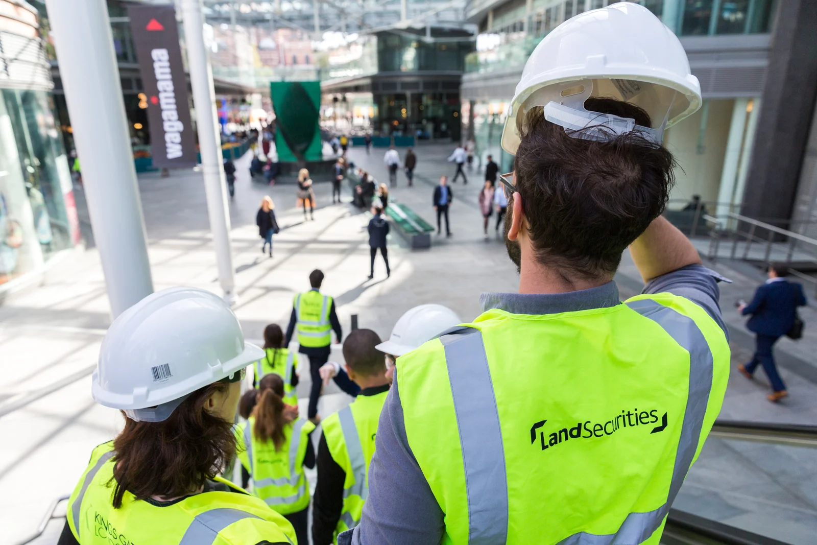 Inside Out Victoria: Nova Site Tour