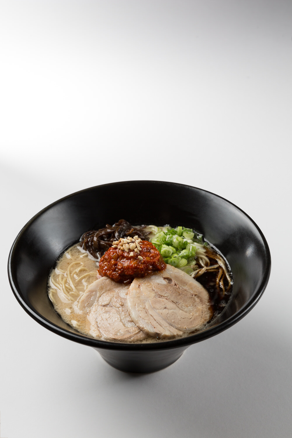 Japanese Food @ St Giles Place