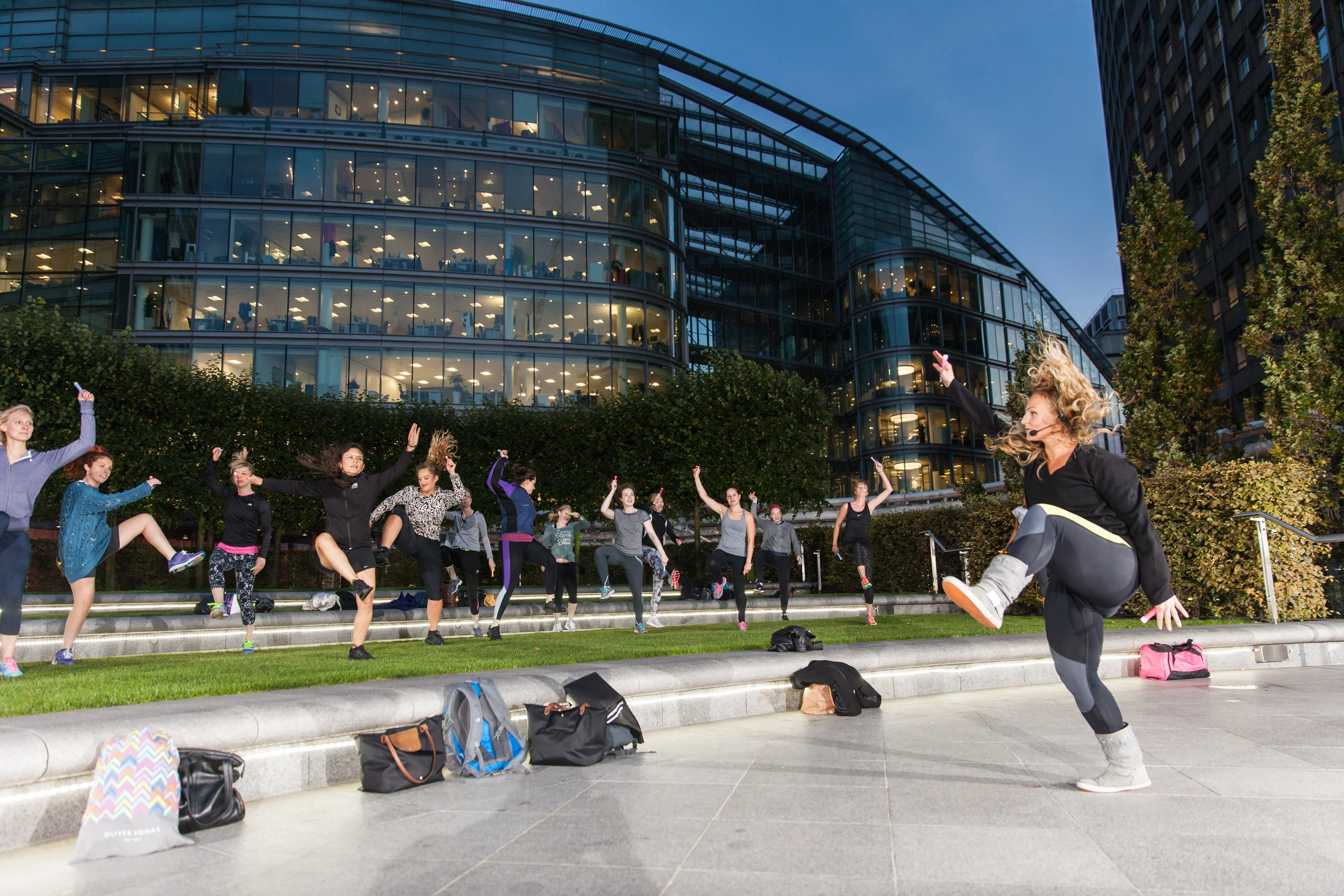 Five Hundred, Twenty Five Thousand, Six Hundred Minutes