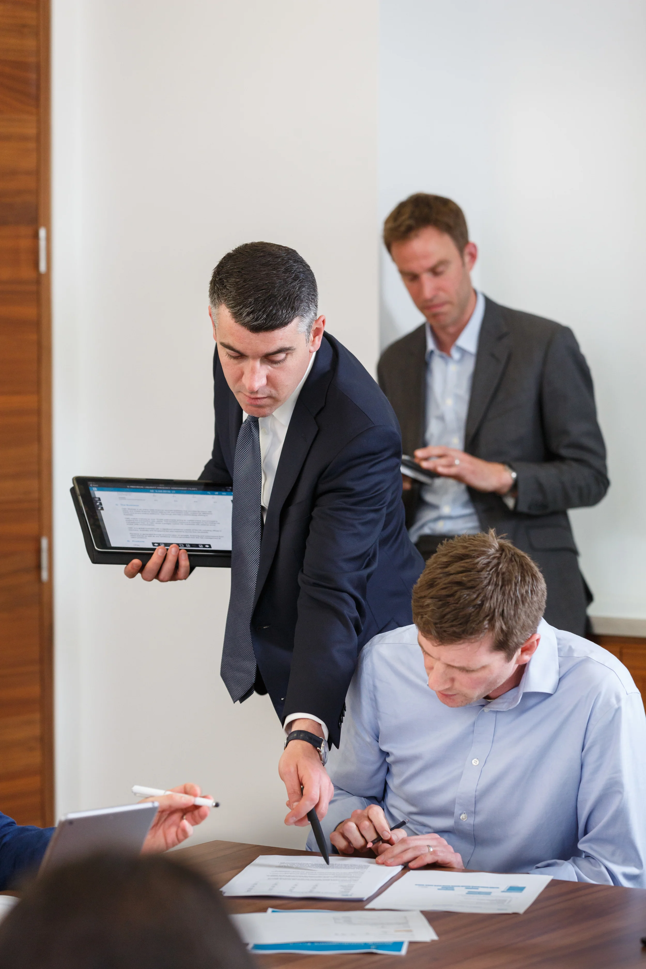 CMC Markets Annual Report