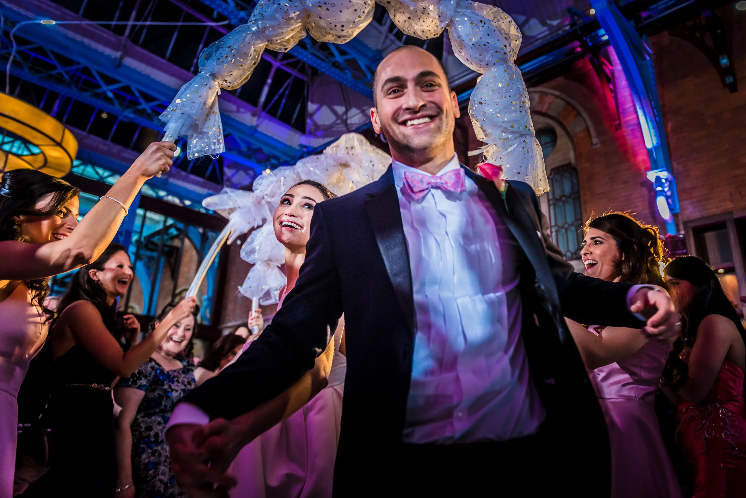 Photo by Jon Mold - www.jonmoldweddings.com