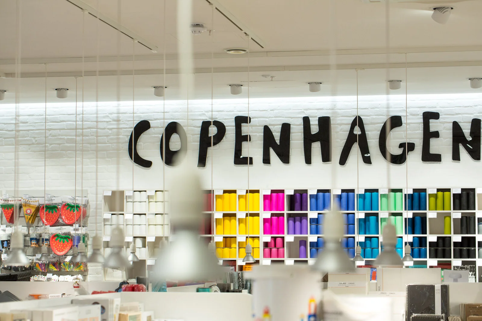 Retail Photography