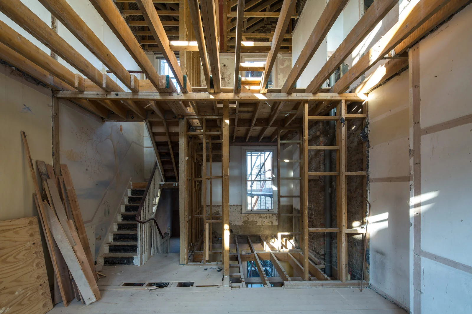 Residential Construction Photos London (Copy)