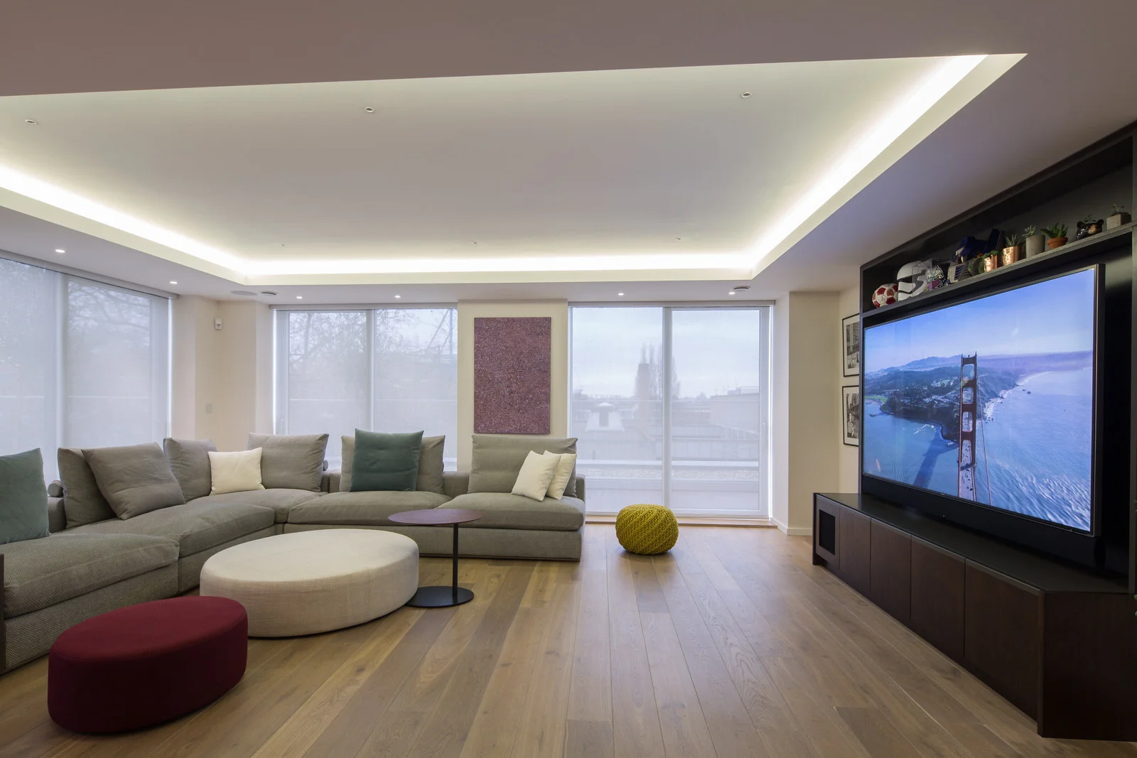 Finished Interiors Photography (Copy)