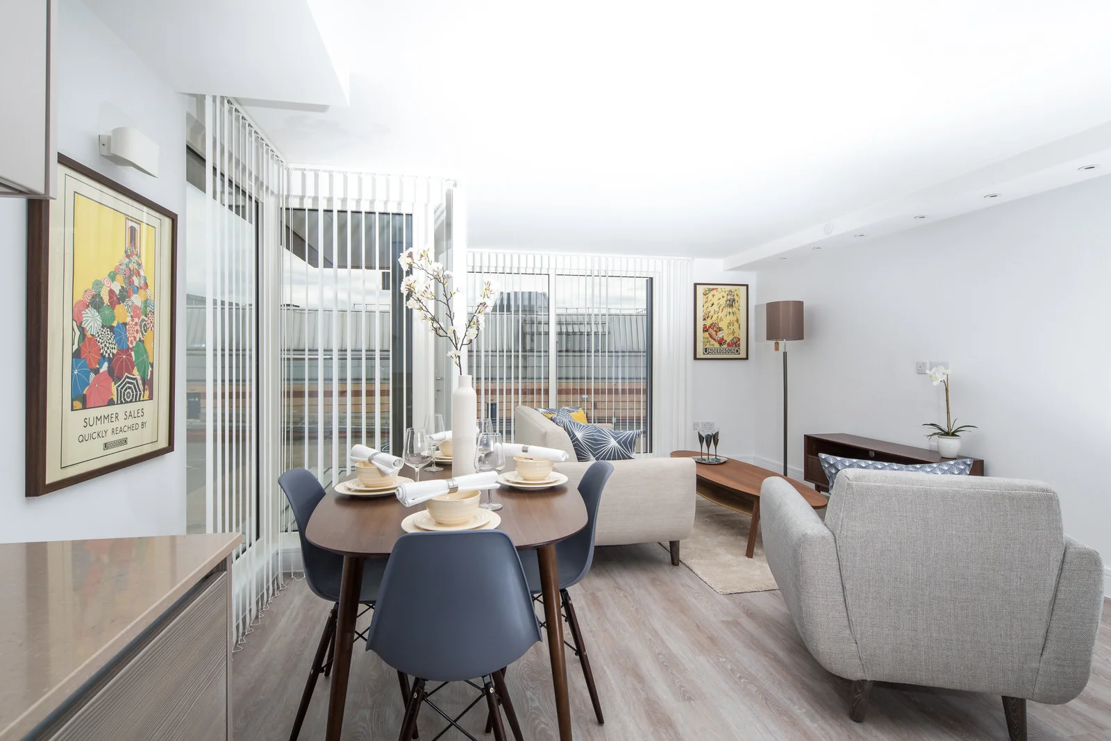 Interior Design Photography London (Copy)