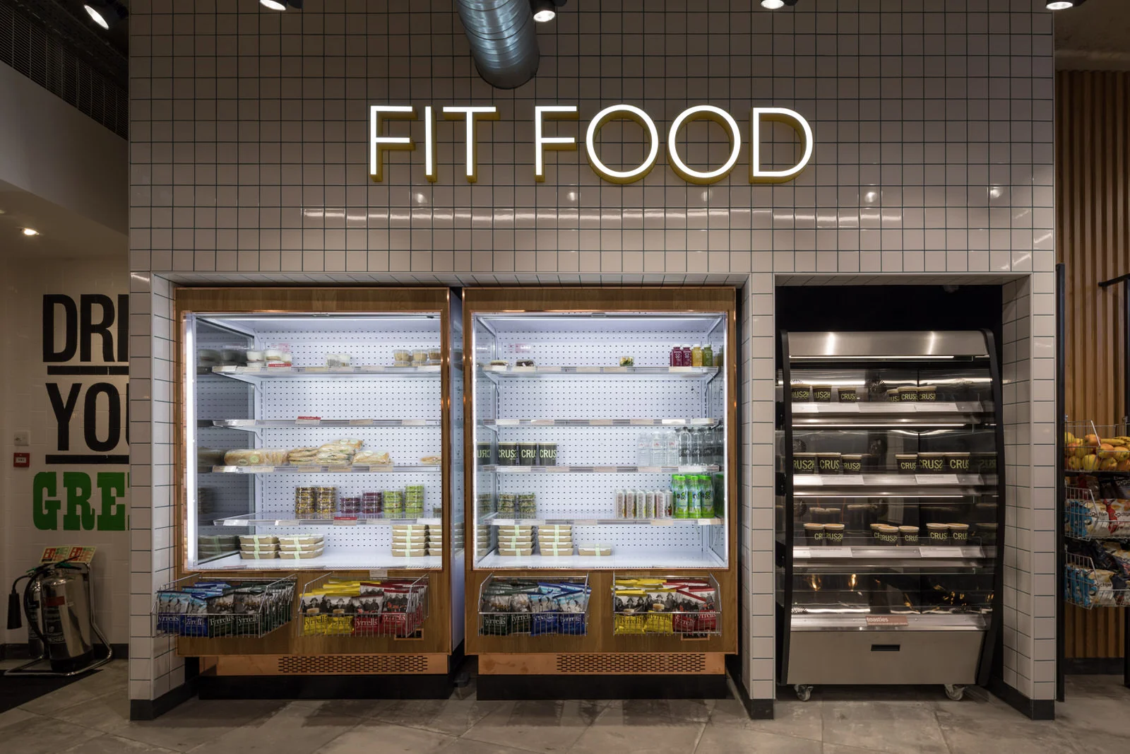 Cafe Restaurant Photography (Copy)