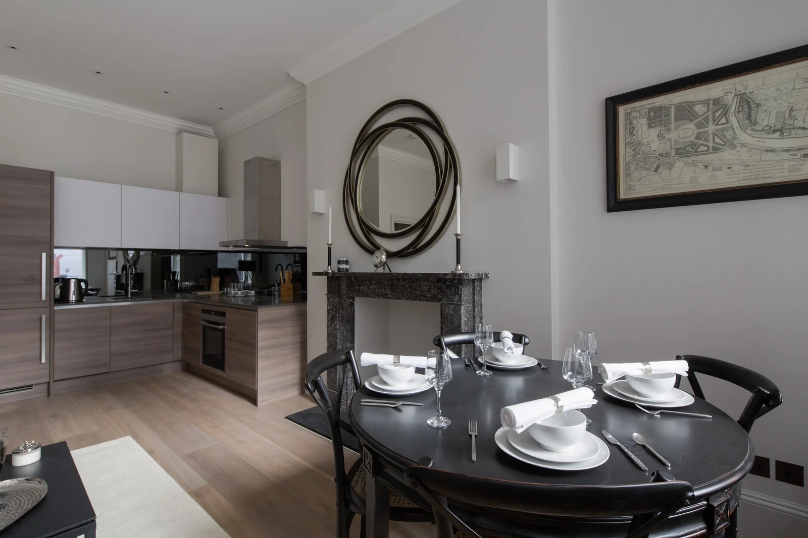 Residential Interiors Photography
