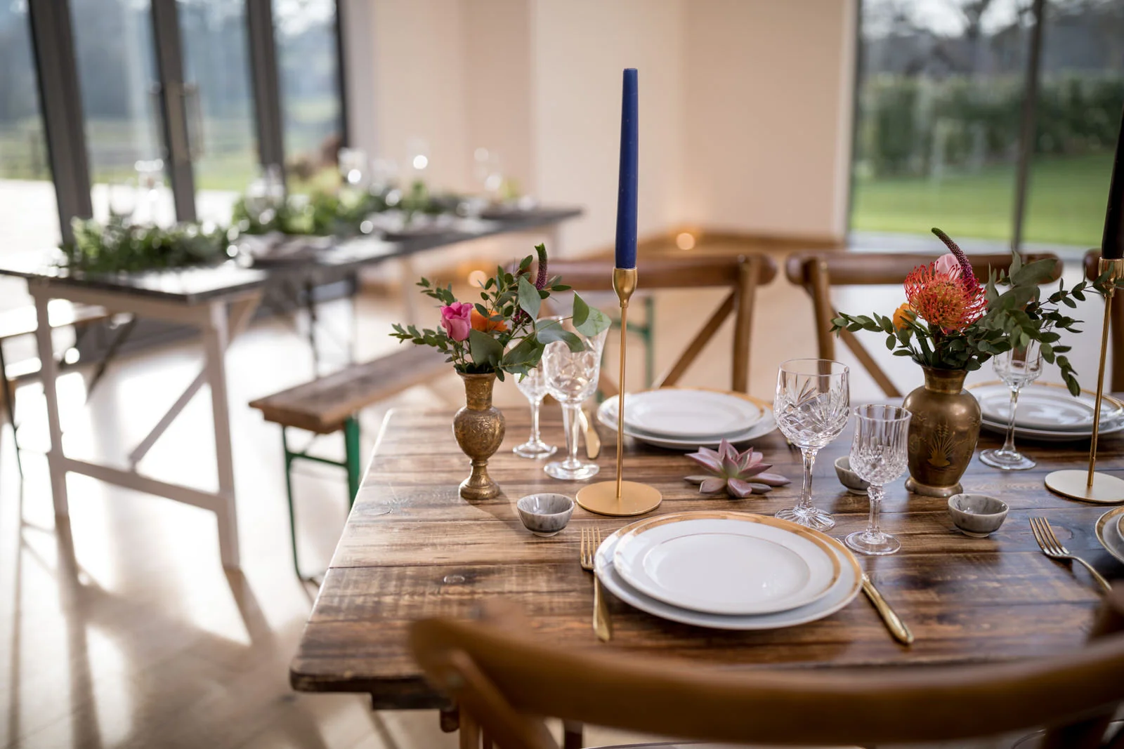 Wedding Venue Location Photography