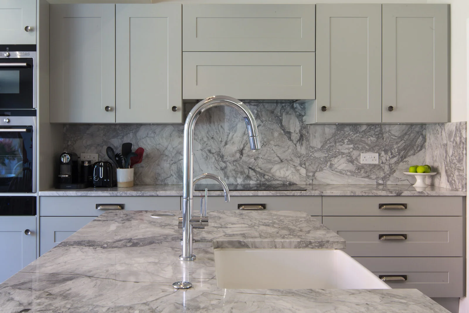 Kitchen Design Photography