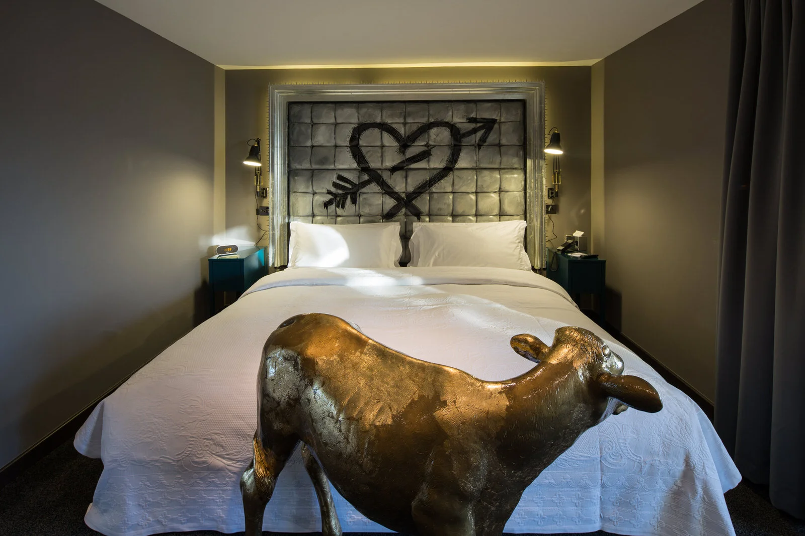 Boutique Hotel Photography London (Copy)