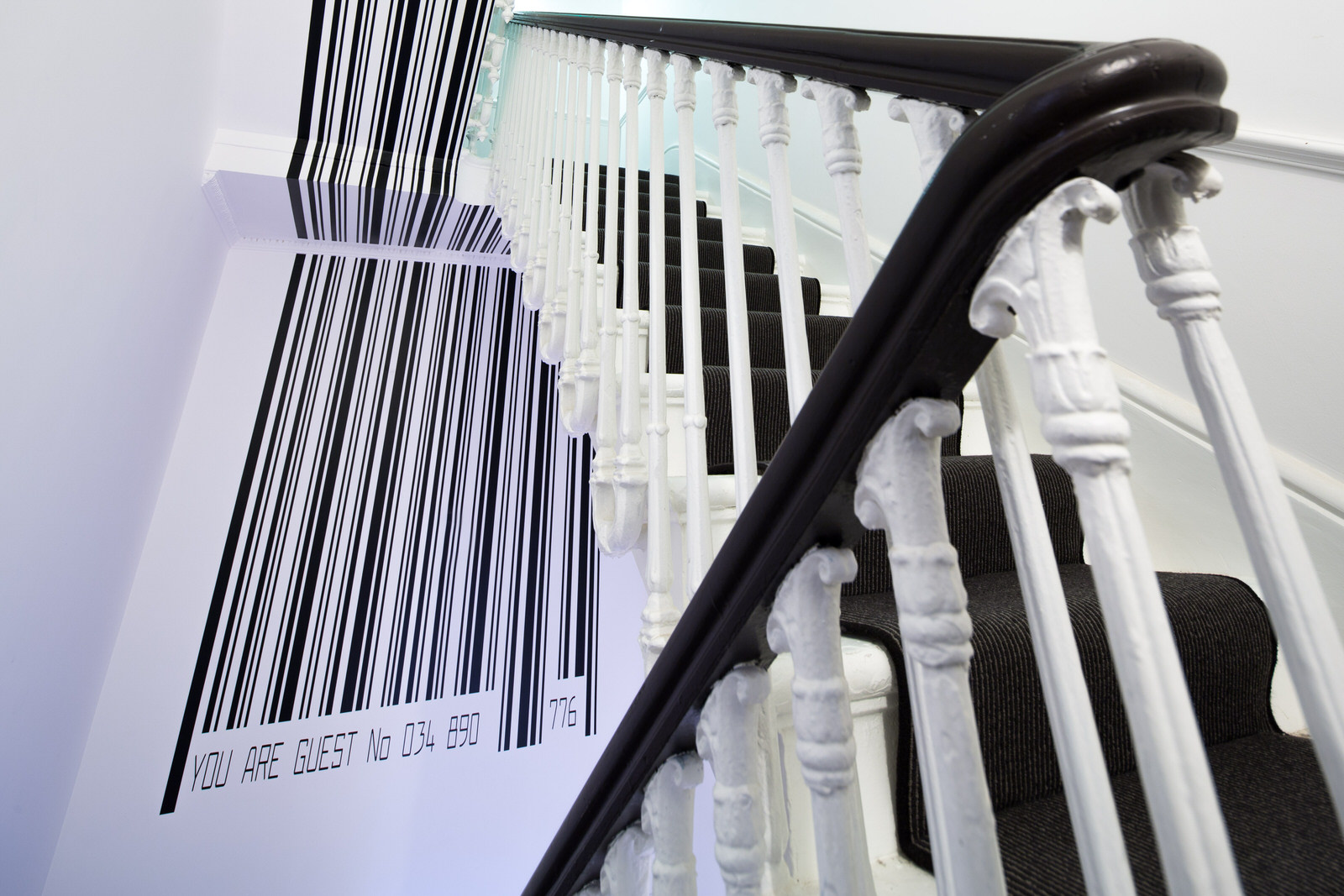 Boutique Hotel Interiors (Copy)