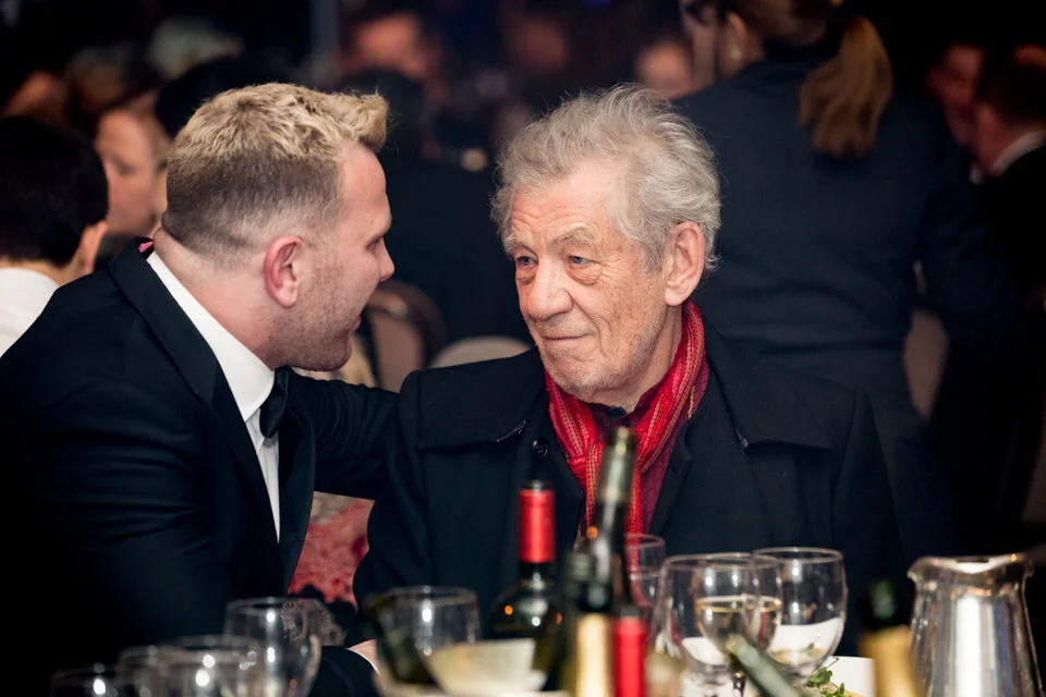 Celebrity Event Photography London