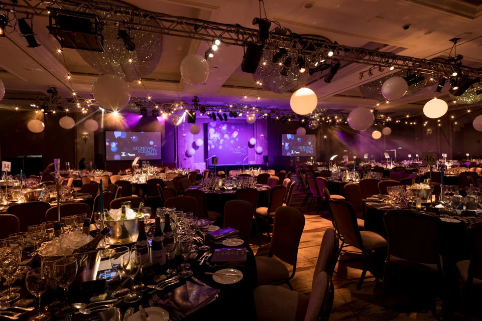 London Charity Event Photographer