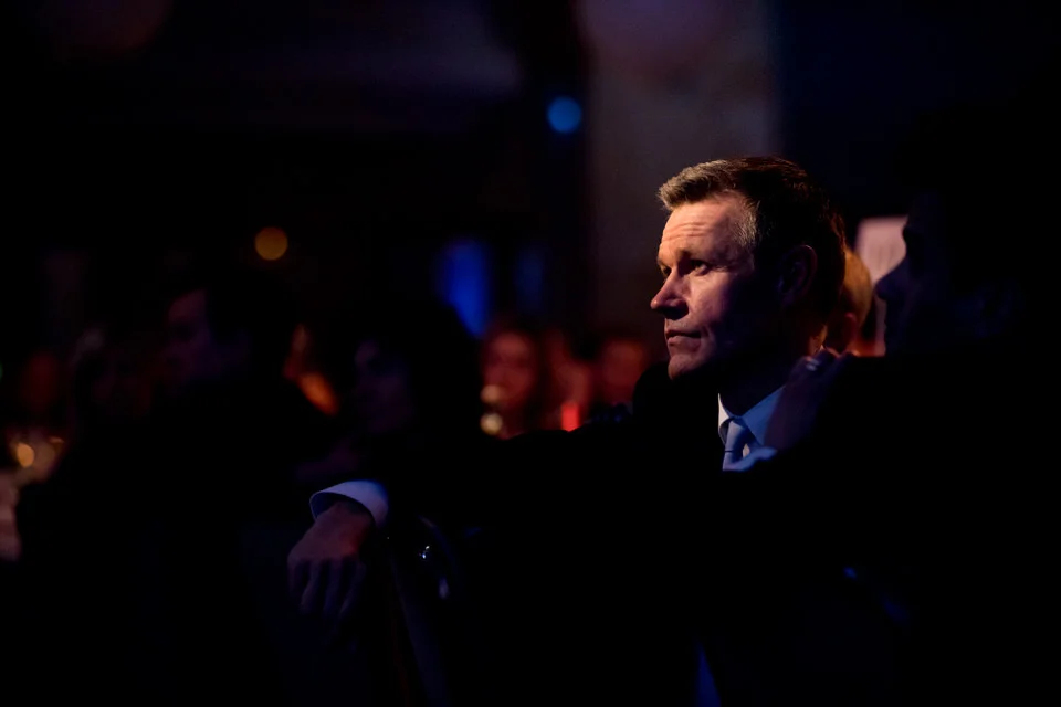 Event Audience Photos