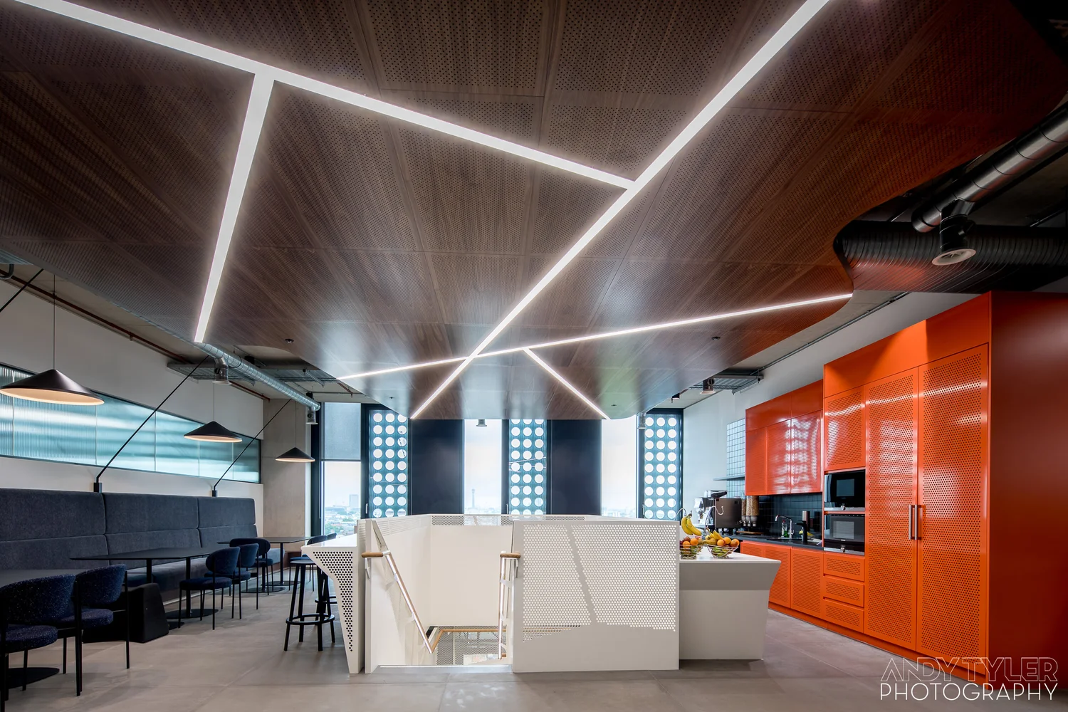 Capital One Office Design Andy Tyler Corporate Photographer Capital One Office Design Andy Tyler