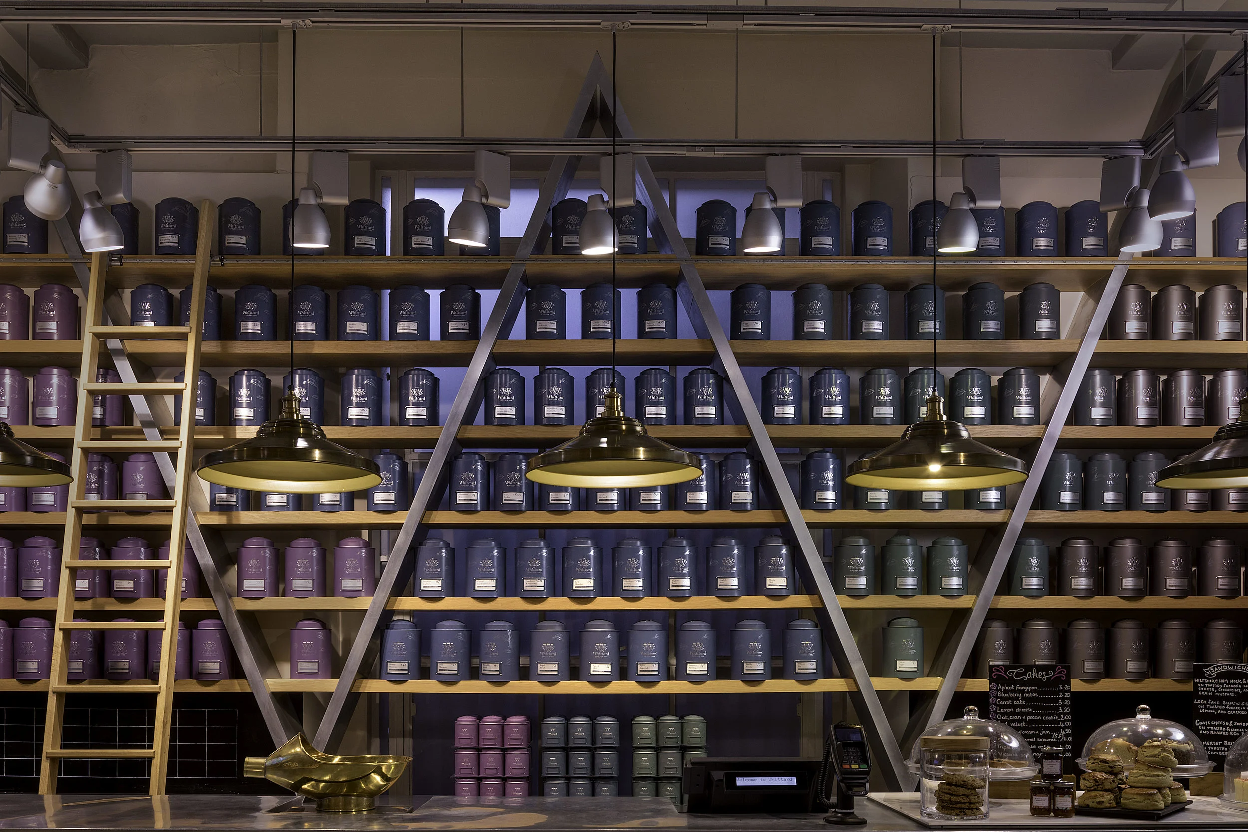 London Retail Photography (Copy)