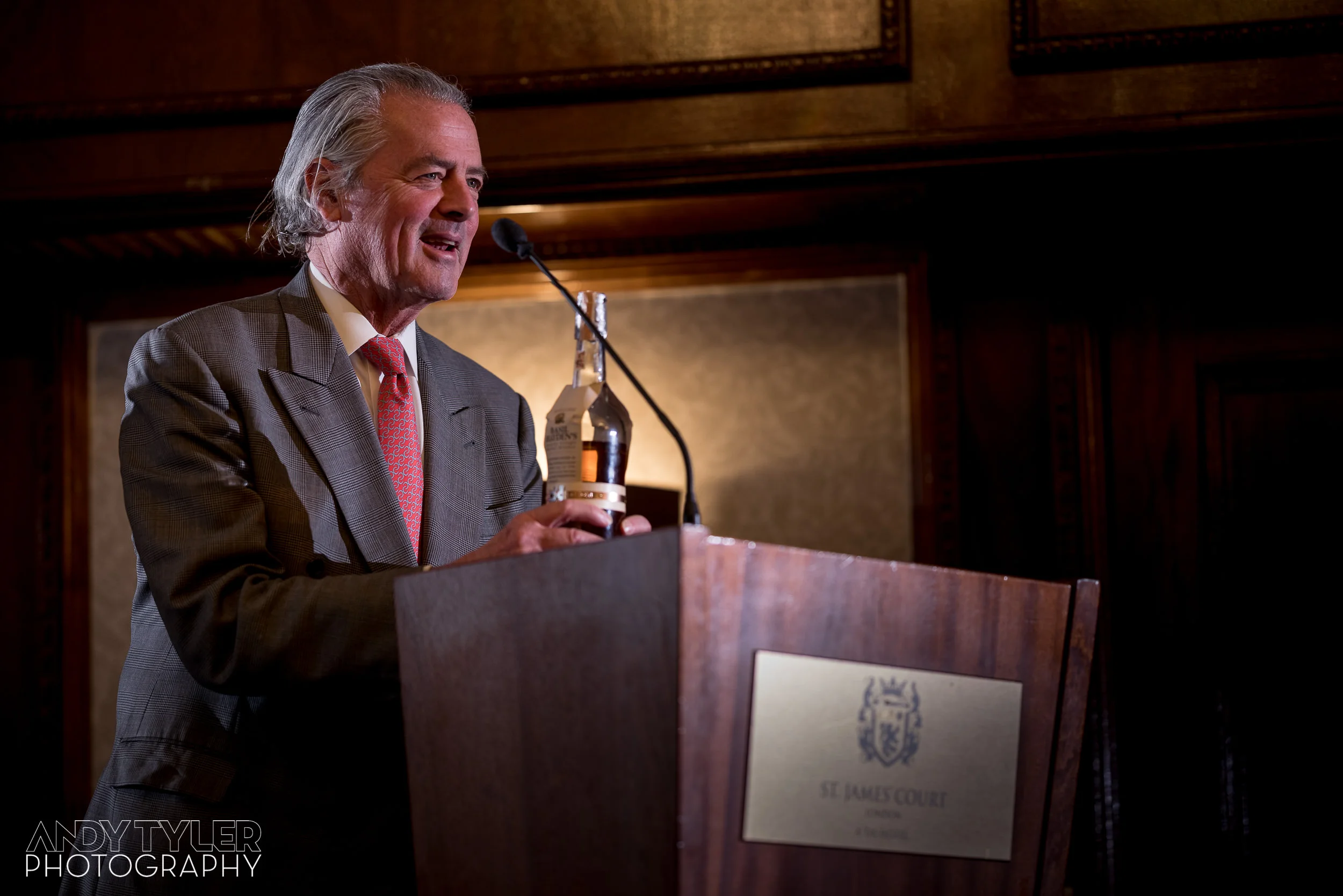 Luxury Estate Agents