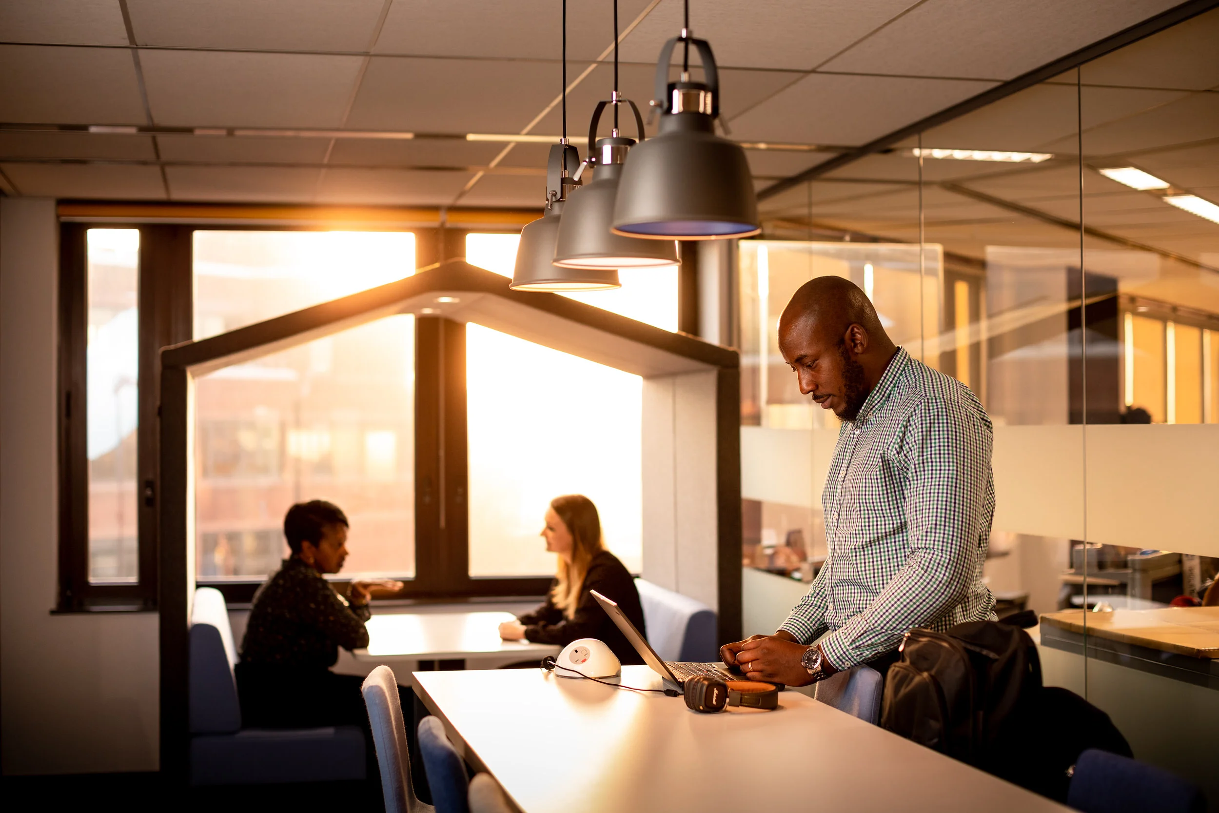 LinkedIn Images for McDonalds UK