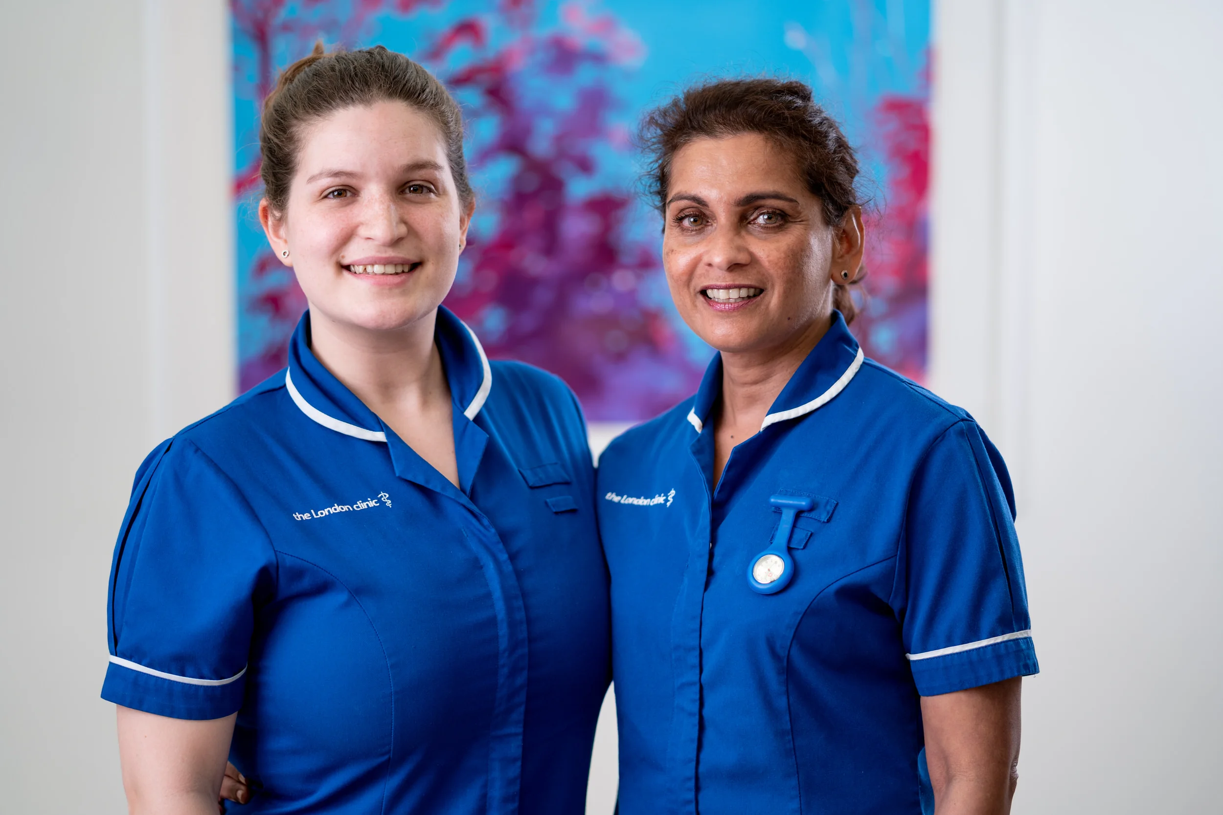 Private Healthcare Photography