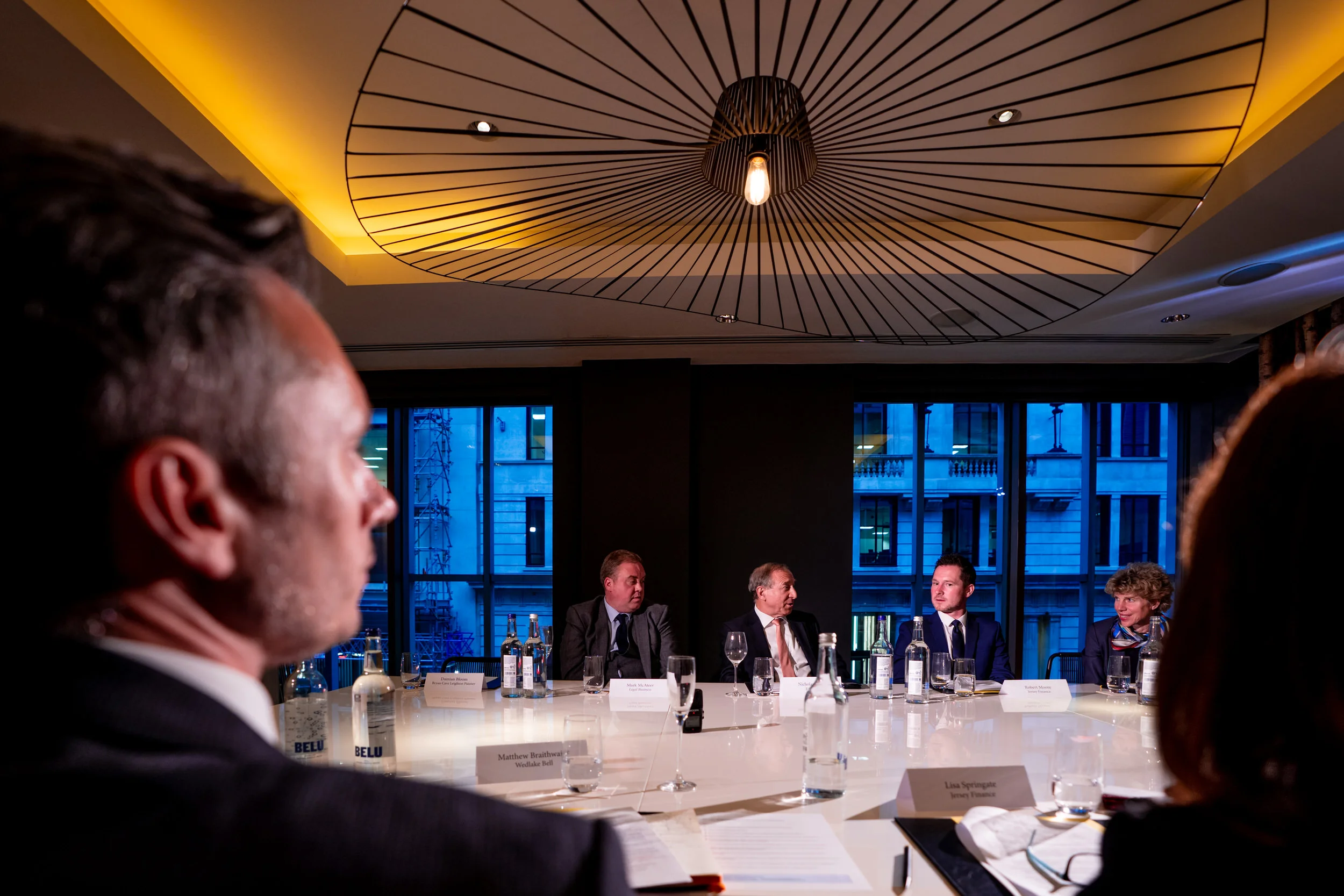 Vibrant &amp; Colourful Event Photos