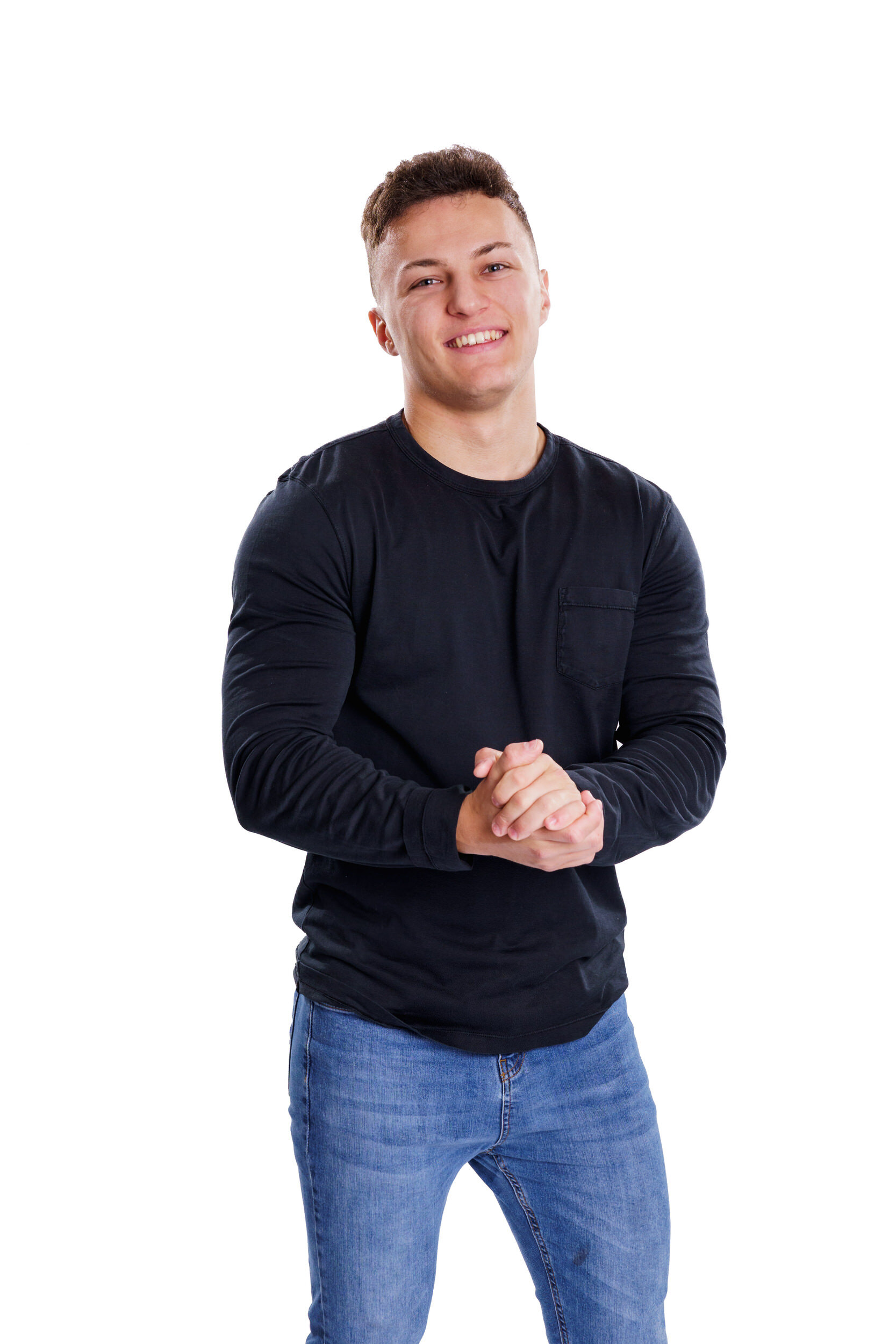 The Great People Of McDonald's