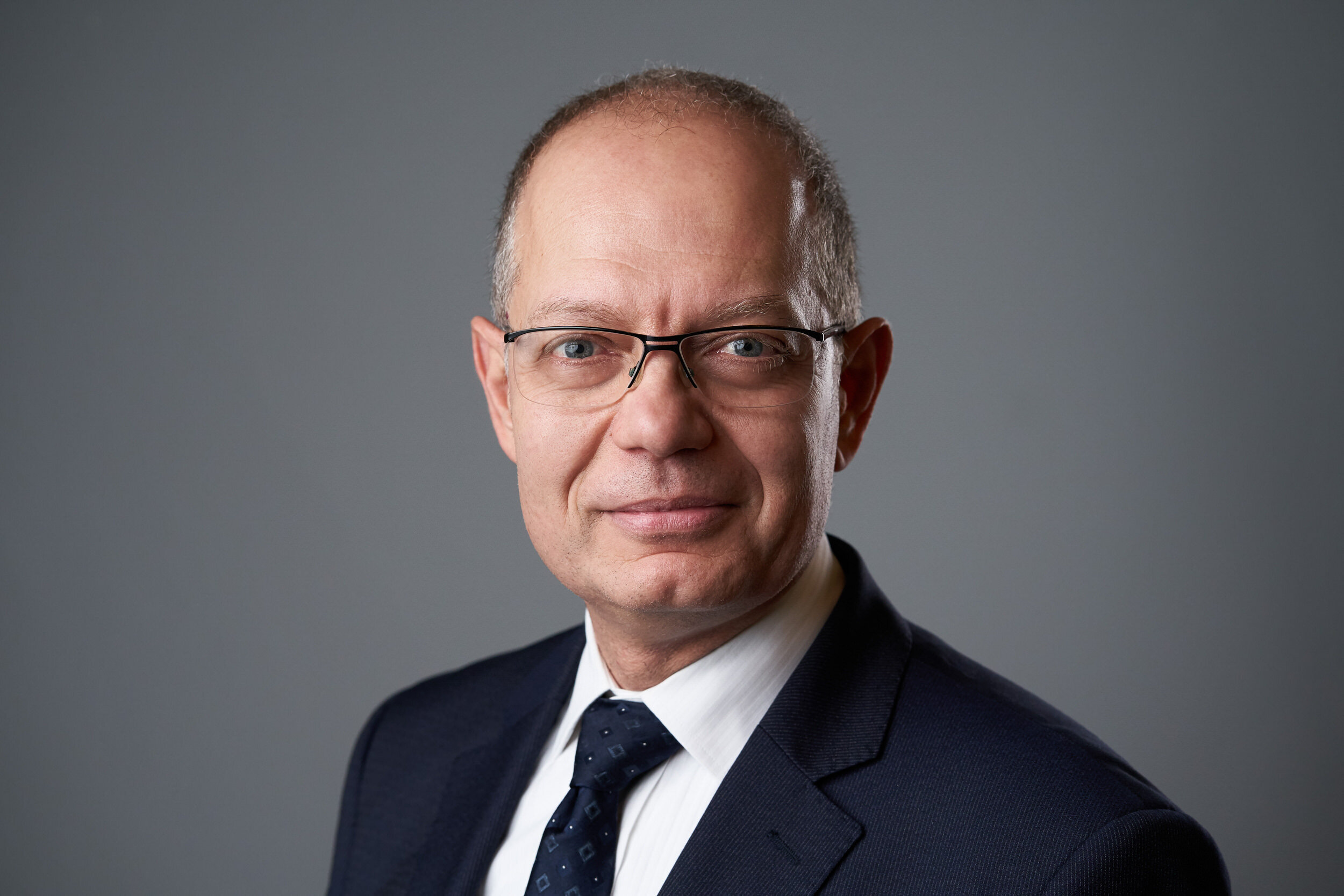 The People of The London Clinic