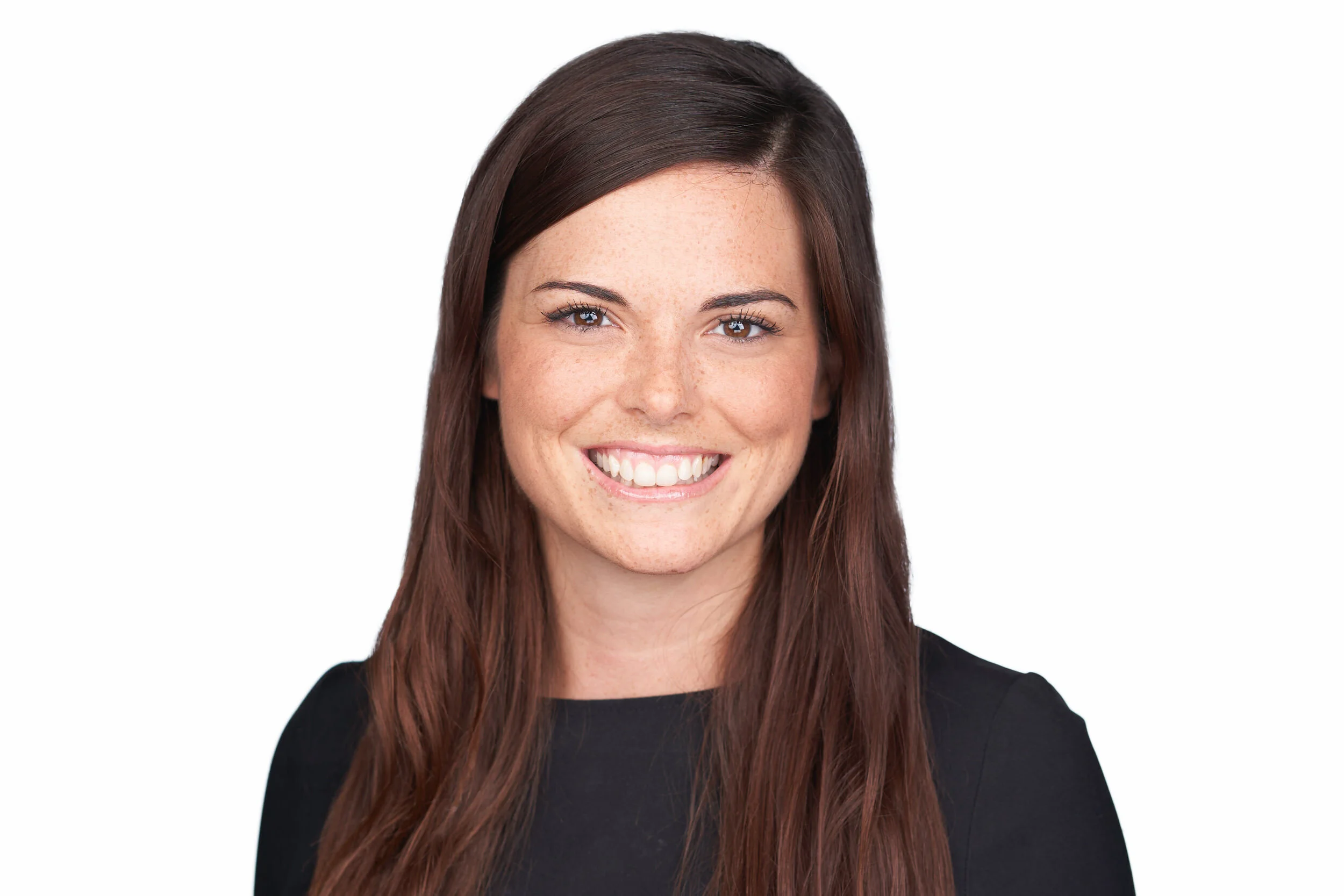 More Than Just Corporate Headshots