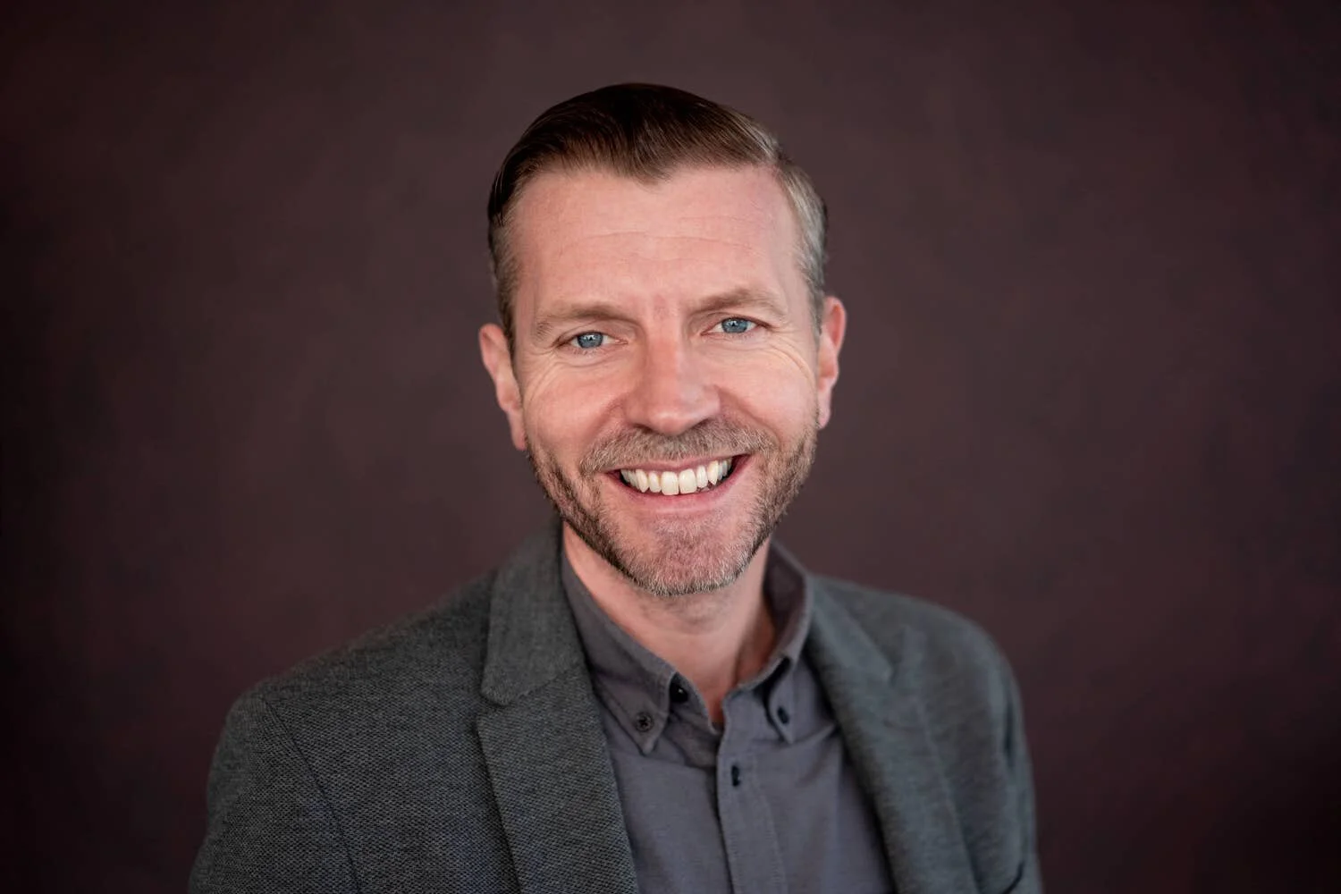 London Headshot Photographer (Copy)