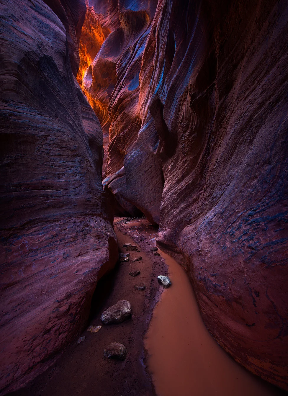 Jackalope Creek