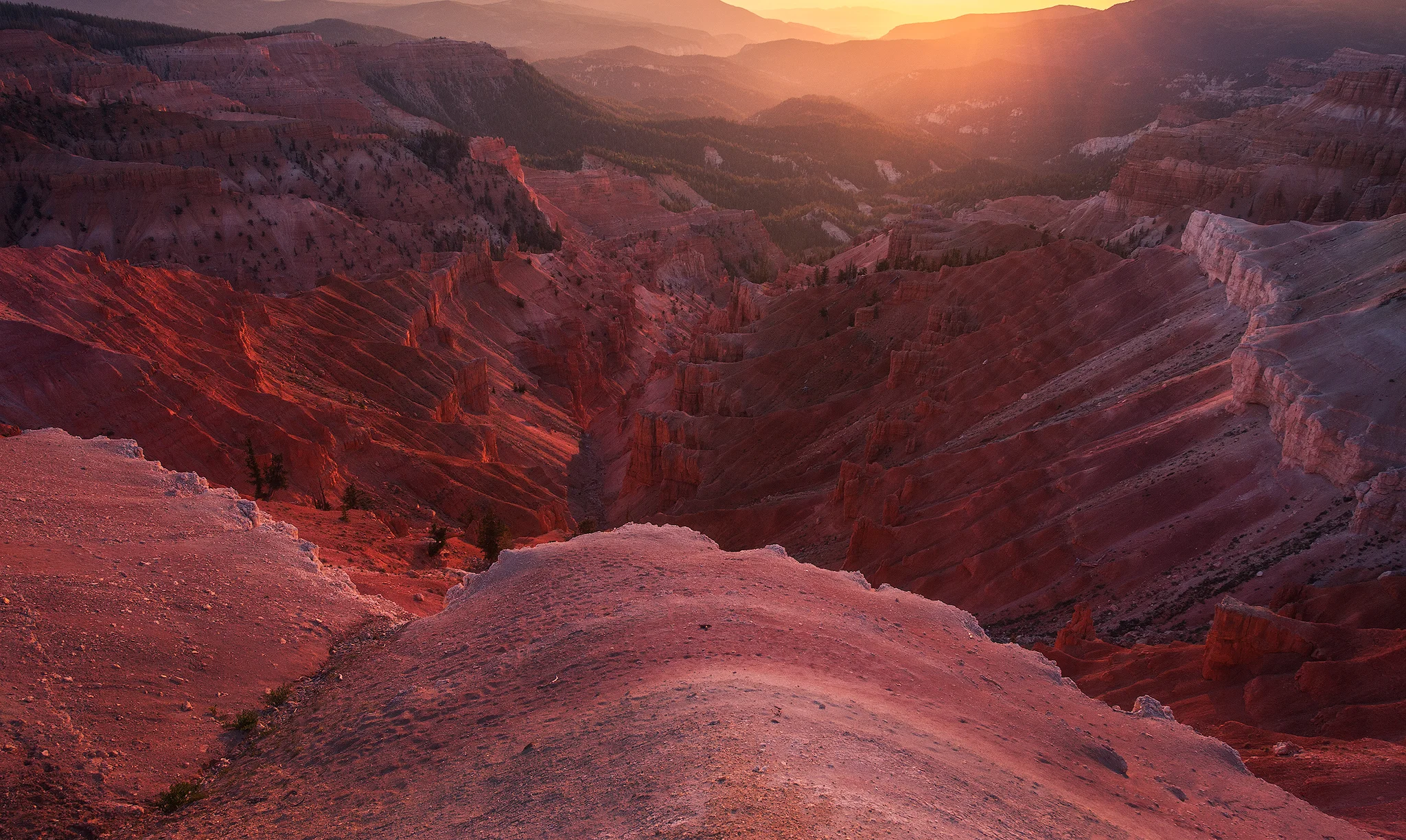 Valley of the Sun