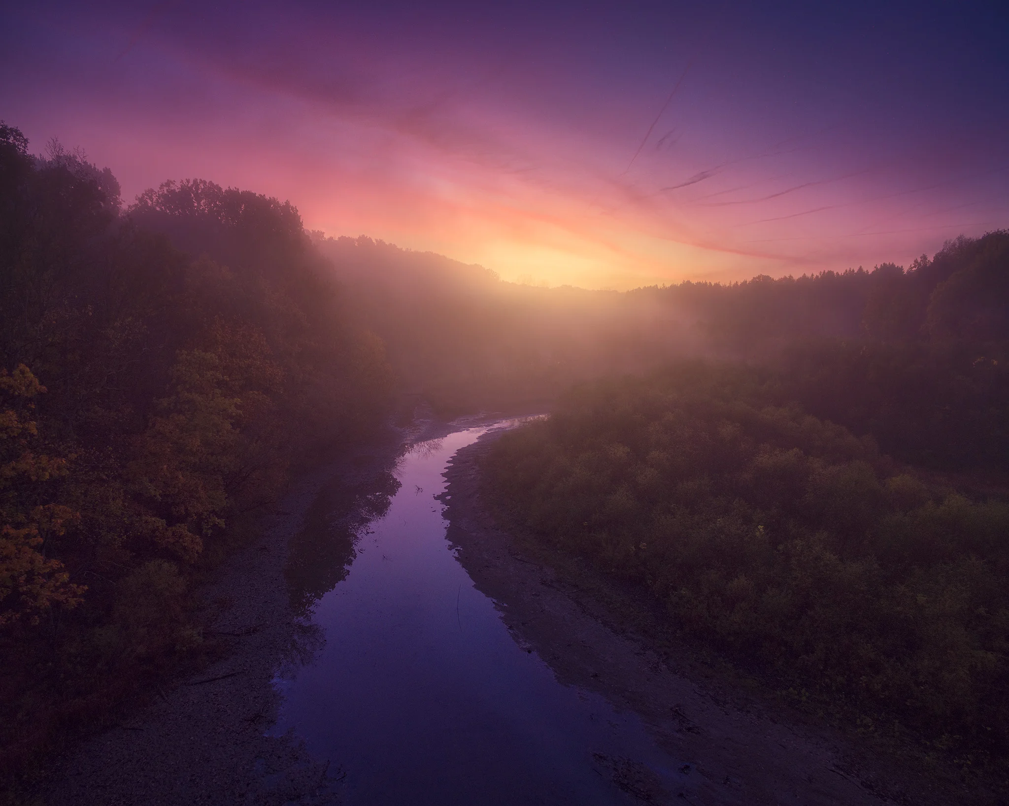Delta Dawn