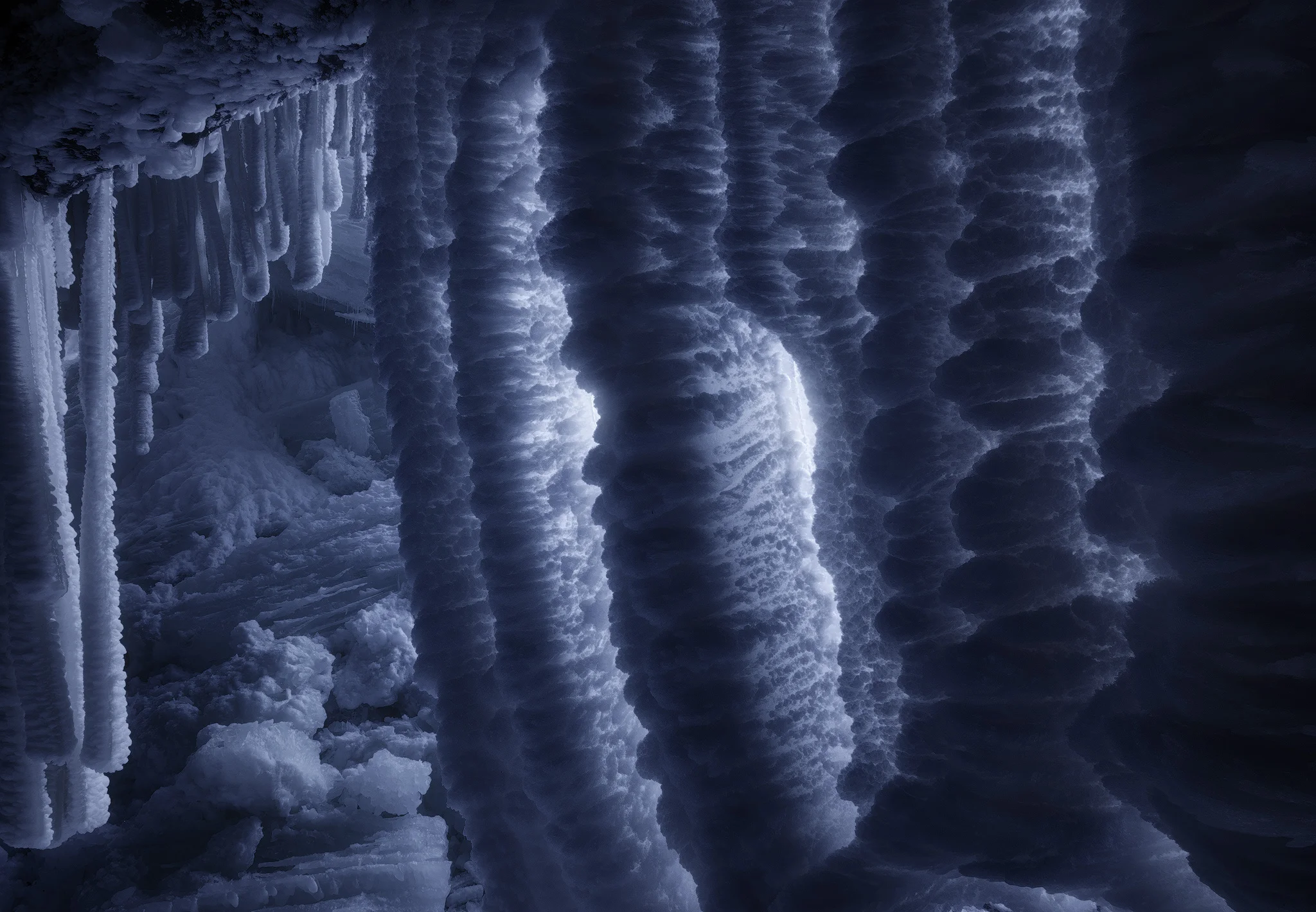 Cryogenesis