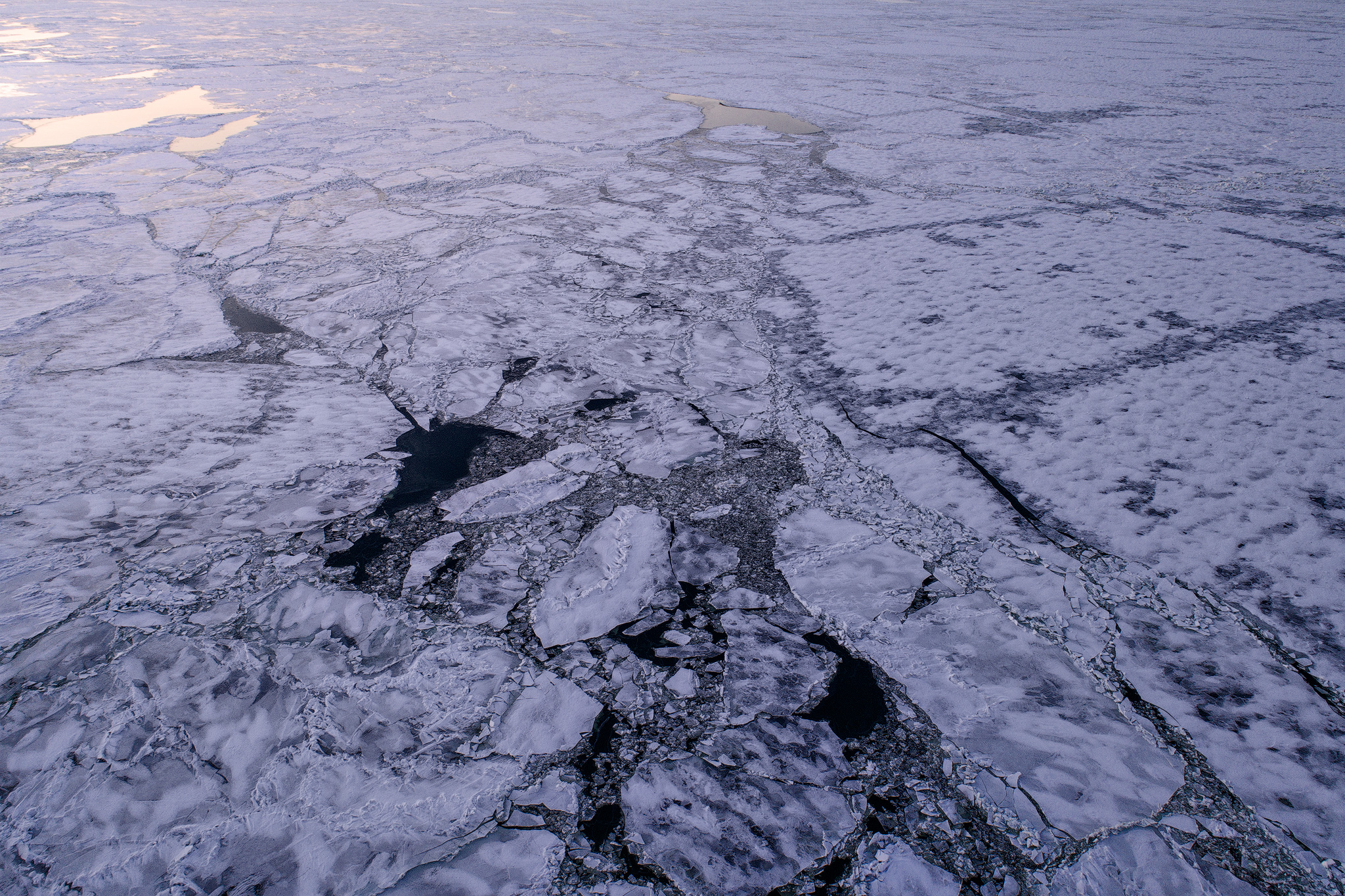 Northeast Passage