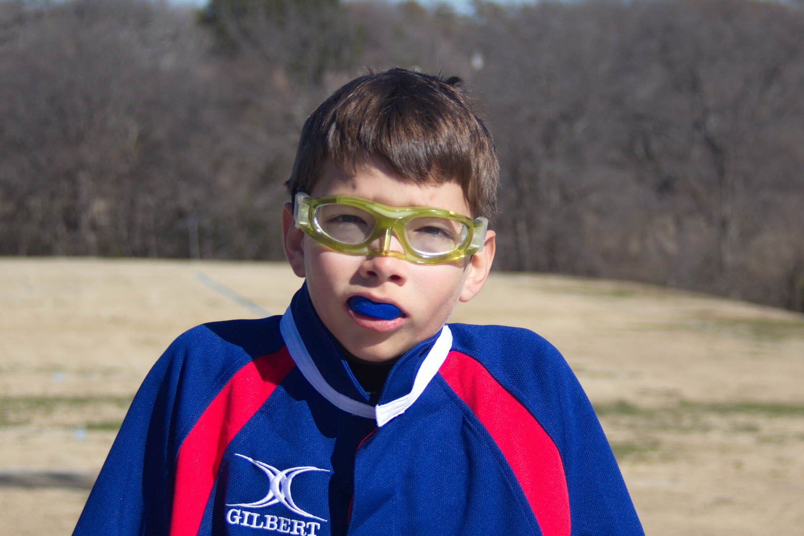 Adam S Grade 6