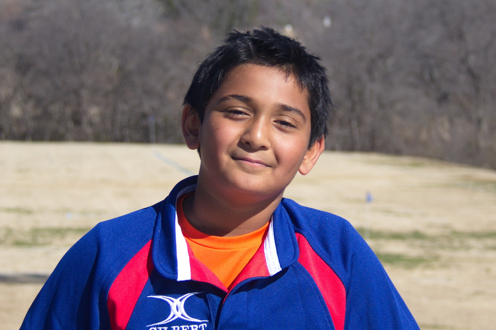 AJ M Grade 3