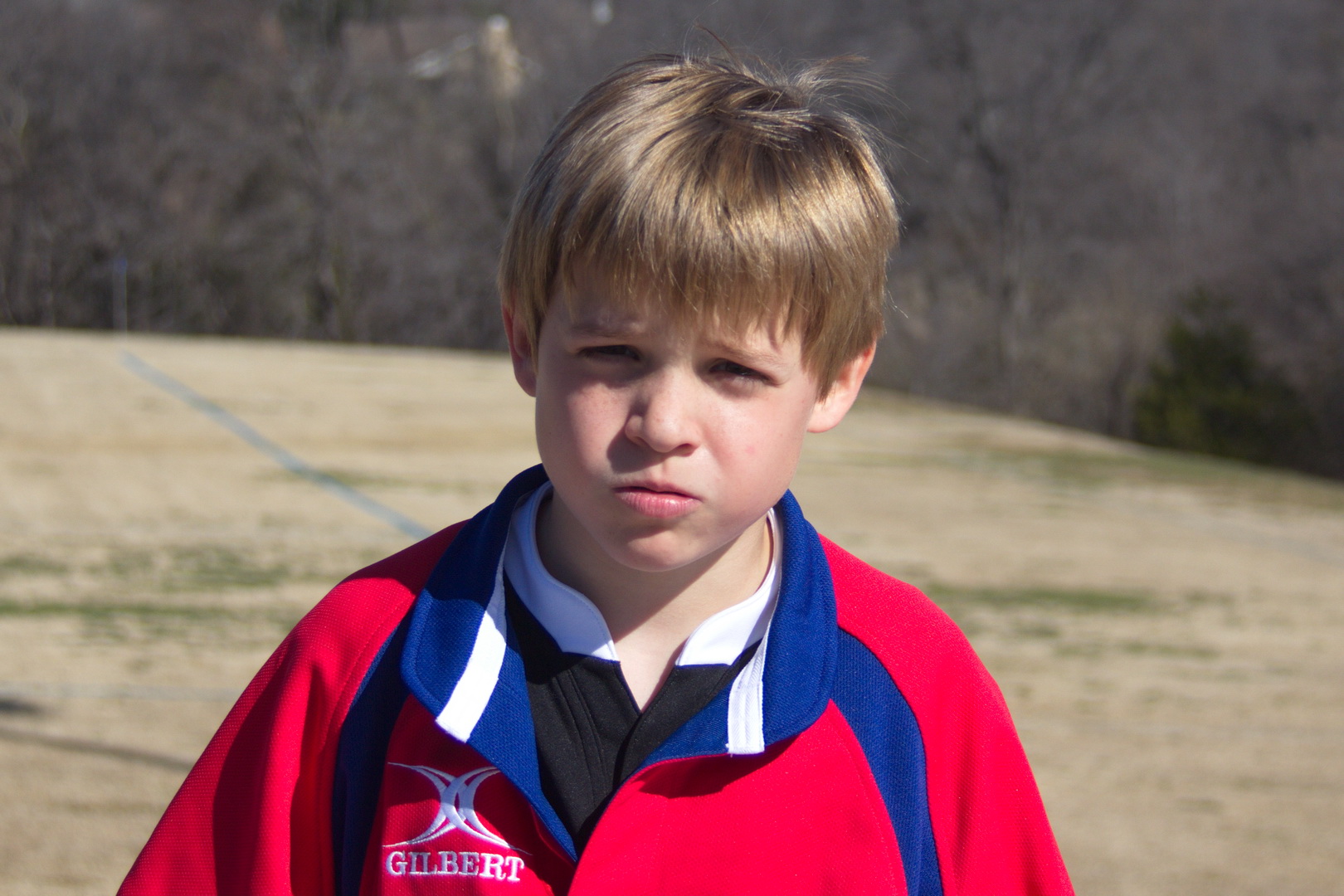 Alejandro G Grade 4