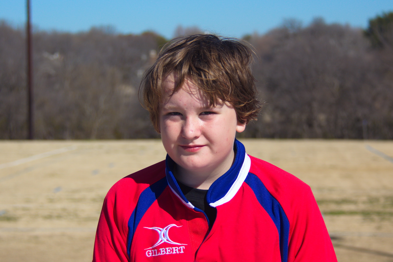 Colwin A Grade 5