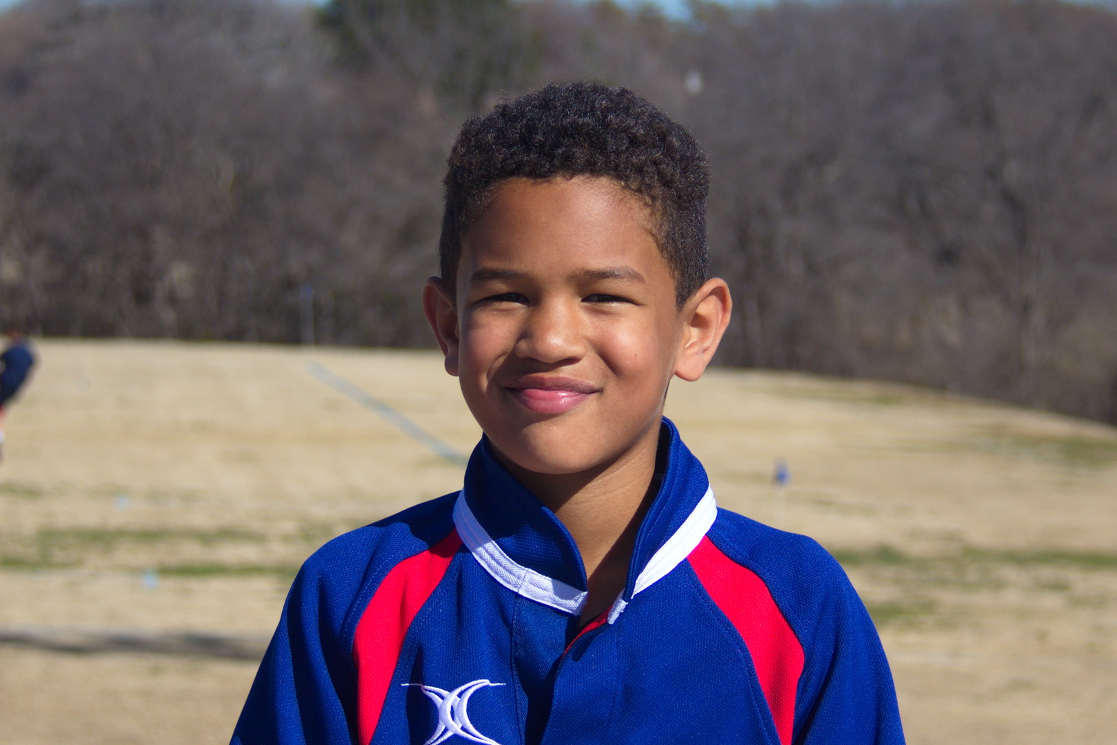 Isaac P Grade 3