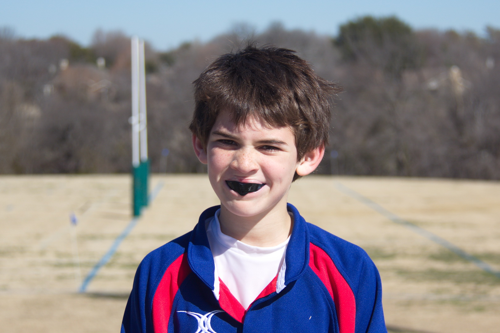 Jack B Grade 5
