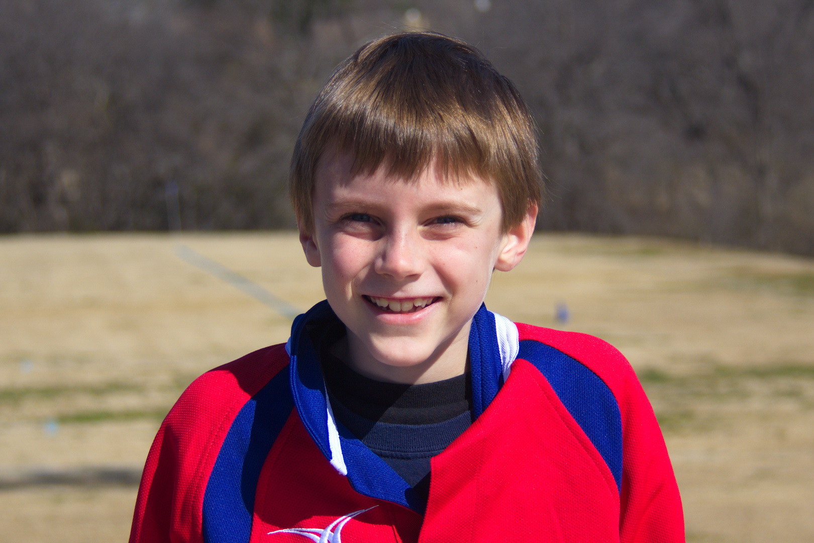 Marc S Grade 4