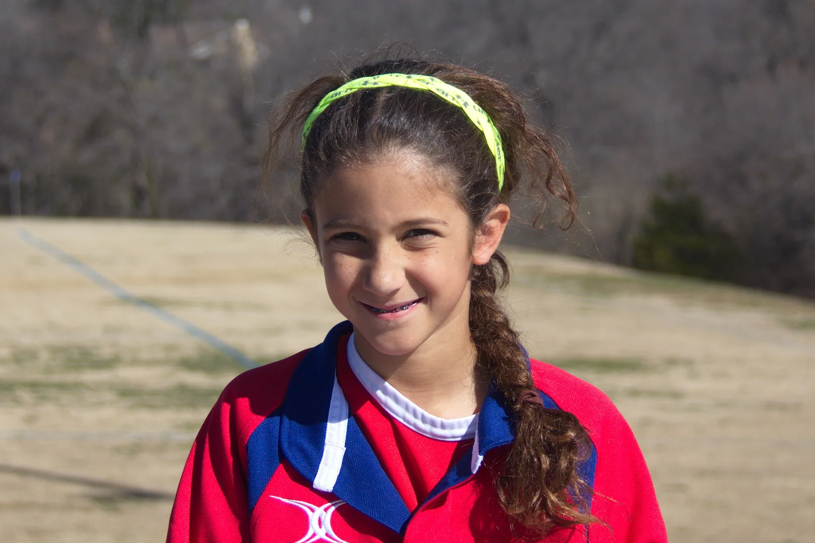 Merrick L Grade 4