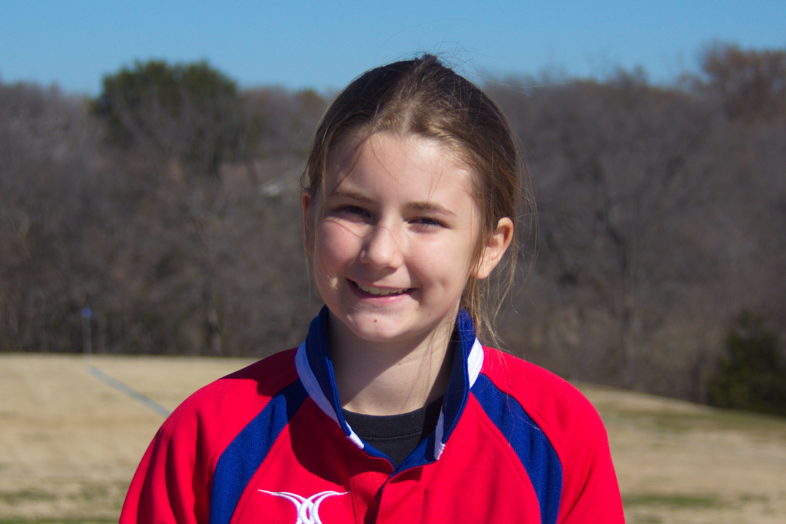 Olivia S Grade 4