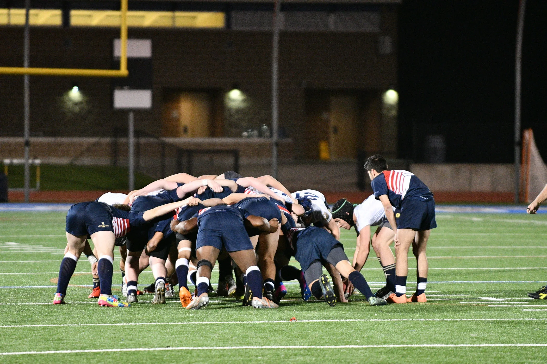 Come Join Plano Rugby!
