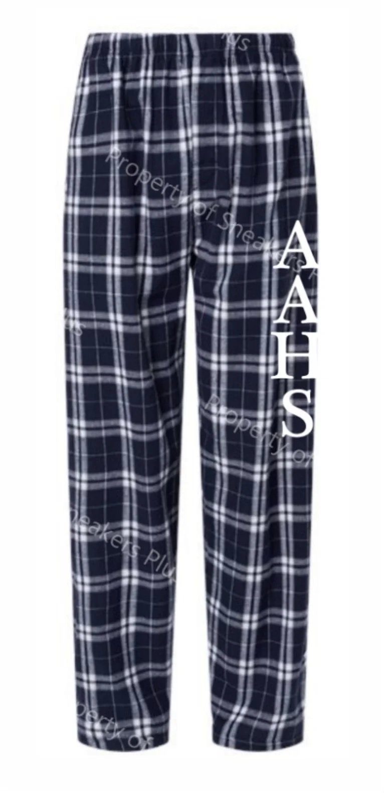 NEW Flannel PJs