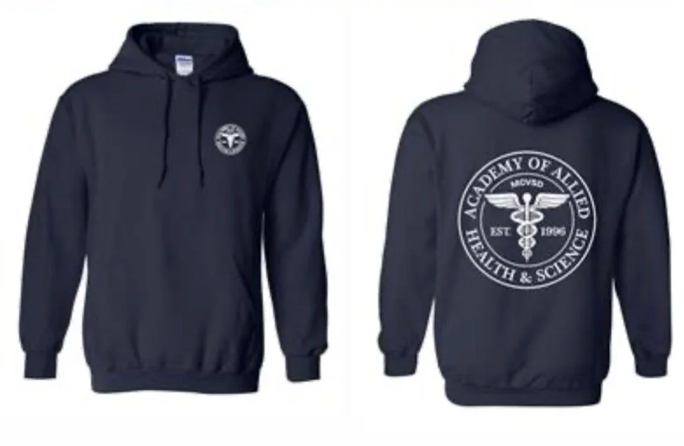 Hooded Sweatshirt