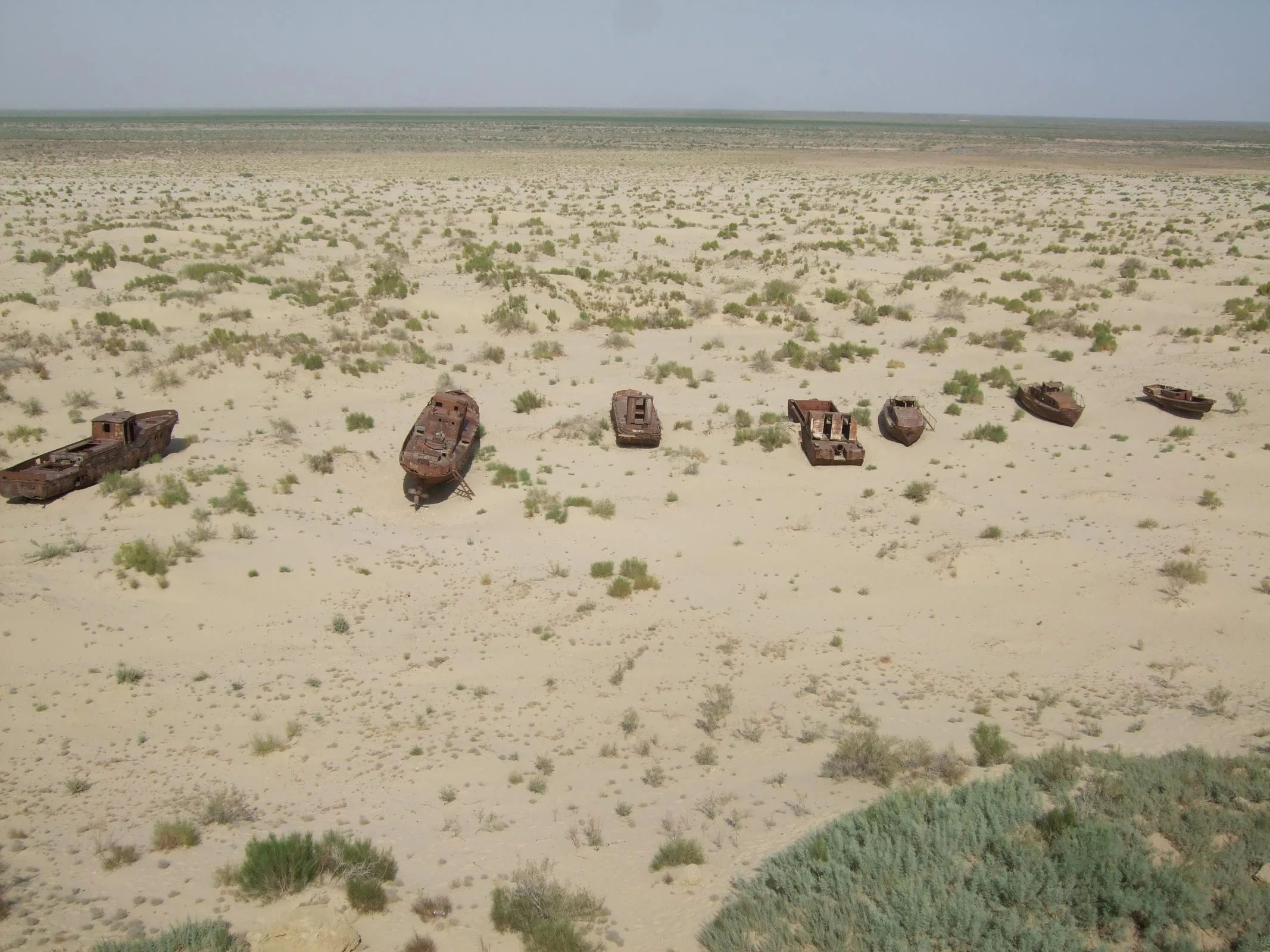 Cimetière d'assaillants devenus prisonniers